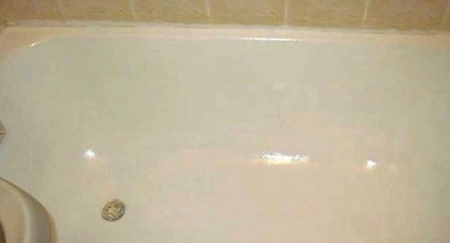 Реставрация ванны пластолом | Кореновск
